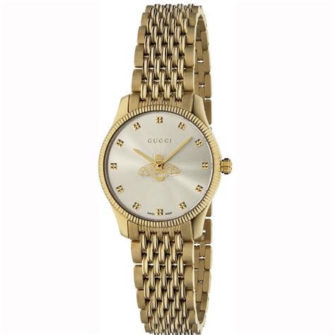 ladies gucci watch uk